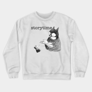 Storytime Crewneck Sweatshirt